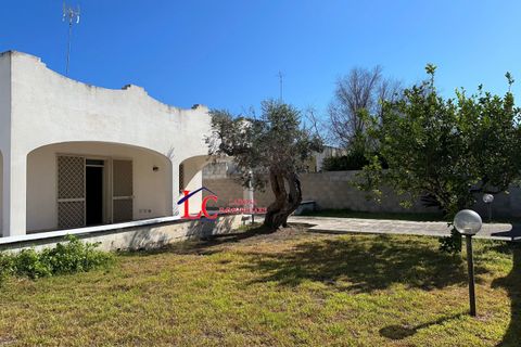 Villa a Melendugno, Lecce, Melendugno - € 179.000 | Ref: cod.022 - foto 25