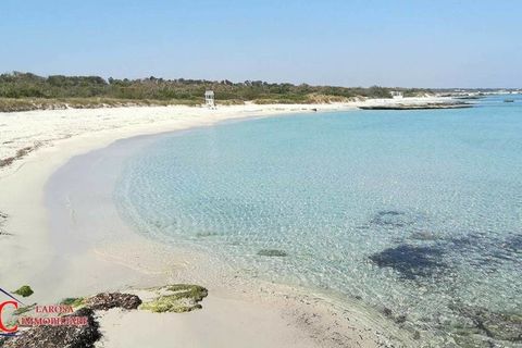 Villa a Melendugno, Lecce, Melendugno - € 179.000 | Ref: cod.022 - foto 26