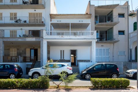 Villa i Can Picafort, Mallorca, Can Picafort - € 2.500.000 | Ref: 77472 - foto 2