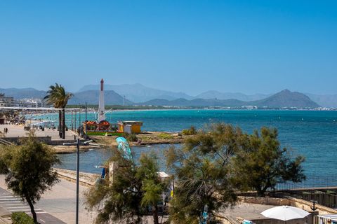 Villa i Can Picafort, Mallorca, Can Picafort - € 2.500.000 | Ref: 77472 - foto 3