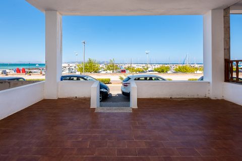 Villa i Can Picafort, Mallorca, Can Picafort - € 2.500.000 | Ref: 77472 - foto 15