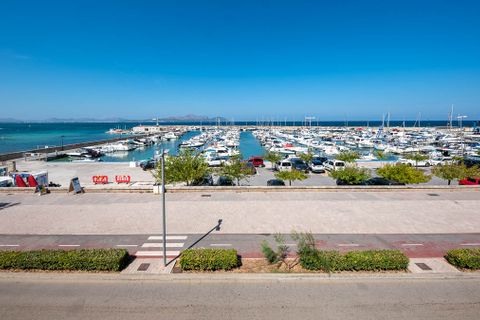 Villa i Can Picafort, Mallorca, Can Picafort - € 2.500.000 | Ref: 77472 - foto 20