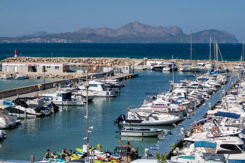 Villa i Can Picafort, Mallorca, Can Picafort - € 2.500.000 | Ref: 77472 - foto 30
