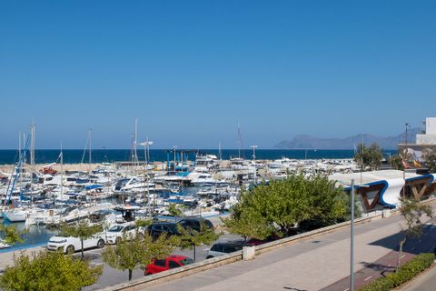 Villa i Can Picafort, Mallorca, Can Picafort - € 2.500.000 | Ref: 77472 - foto 32