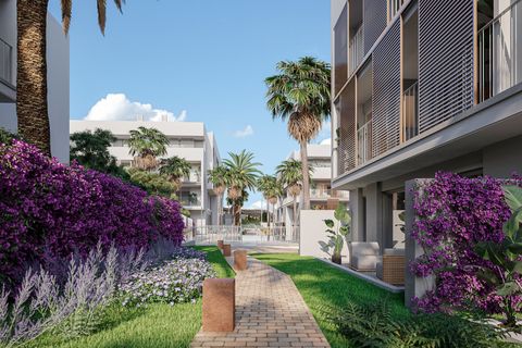 Apartament a Javea, Alicante, Javea - € 394.500 | Ref: CBE01-346 - foto 2