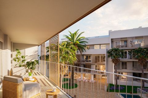 Apartament a Javea, Alicante, Javea - € 394.500 | Ref: CBE01-346 - foto 3