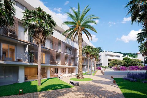 Apartament a Javea, Alicante, Javea - € 394.500 | Ref: CBE01-346 - foto 8