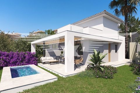 Byhus i Manacor, Mallorca, Manacor - € 795.375 | Ref: 3279 - foto 1