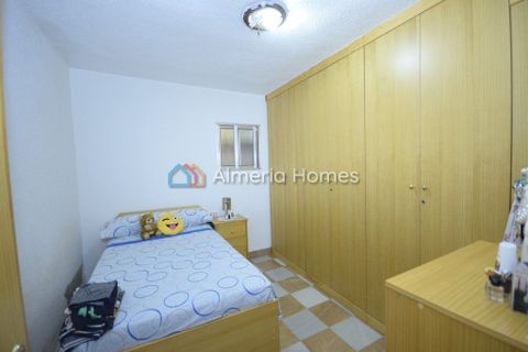 Byhus i Macael, Almeria, Macael - € 119.995 | Ref: AH-13460 - foto 7