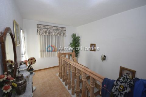 Byhus i Macael, Almeria, Macael - € 119.995 | Ref: AH-13460 - foto 8