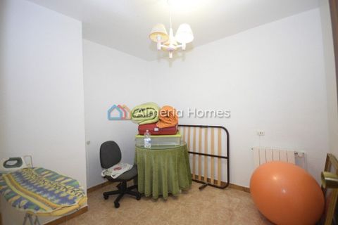 Byhus i Macael, Almeria, Macael - € 119.995 | Ref: AH-13460 - foto 11