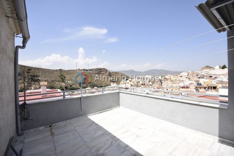 Byhus i Macael, Almeria, Macael - € 119.995 | Ref: AH-13460 - foto 12