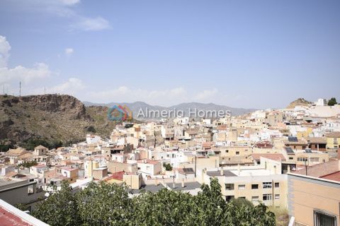 Byhus i Macael, Almeria, Macael - € 119.995 | Ref: AH-13460 - foto 13