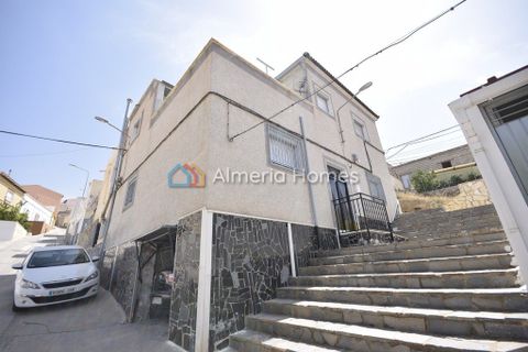 Byhus i Macael, Almeria, Macael - € 119.995 | Ref: AH-13460 - foto 15