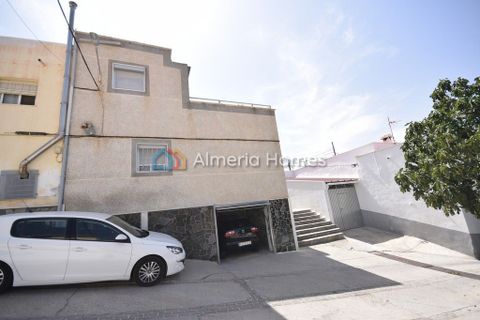 Byhus i Macael, Almeria, Macael - € 119.995 | Ref: AH-13460 - foto 16