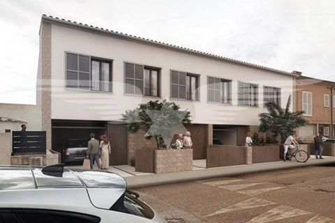 Byhus i Ses Salines, Mallorca, Ses Salines - € 690.000 | Ref: 3396 - foto 1