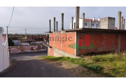 Terra a Chamusca, Santarem, Chamusca - € 145.200 | Ref: 519.20 - foto 13
