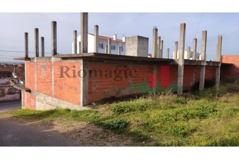 Terra a Chamusca, Santarem, Chamusca - € 145.200 | Ref: 519.20 - foto 6