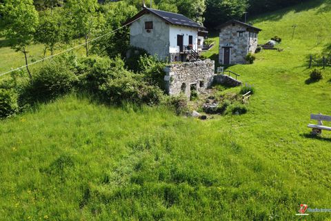 Landejendom i Edolo, Brescia, Edolo - € 50.000 | Ref: IMM.16 - foto 2