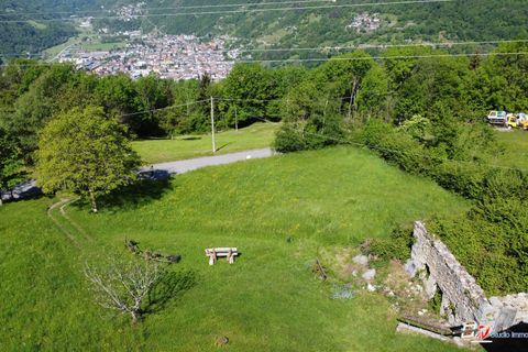 Landejendom i Edolo, Brescia, Edolo - € 50.000 | Ref: IMM.16 - foto 3