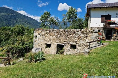 Landejendom i Edolo, Brescia, Edolo - € 50.000 | Ref: IMM.16 - foto 4