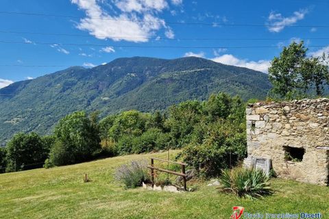 Landejendom i Edolo, Brescia, Edolo - € 50.000 | Ref: IMM.16 - foto 5