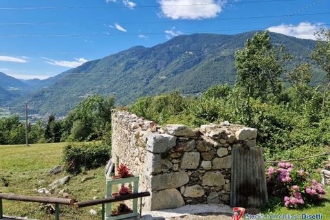 Landejendom i Edolo, Brescia, Edolo - € 50.000 | Ref: IMM.16 - foto 6