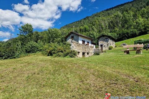 Landejendom i Edolo, Brescia, Edolo - € 50.000 | Ref: IMM.16 - foto 7