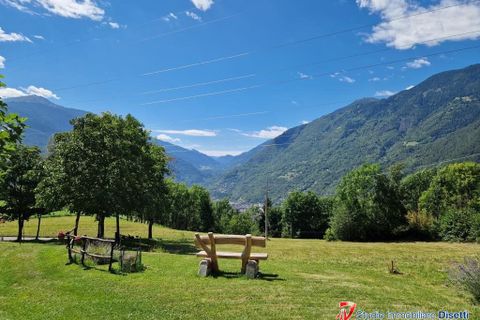 Landejendom i Edolo, Brescia, Edolo - € 50.000 | Ref: IMM.16 - foto 8