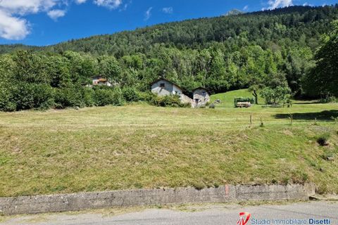 Landejendom i Edolo, Brescia, Edolo - € 50.000 | Ref: IMM.16 - foto 9