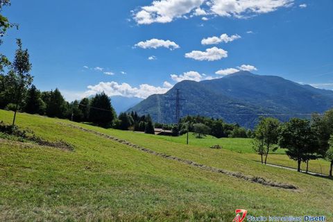 Landejendom i Edolo, Brescia, Edolo - € 50.000 | Ref: IMM.16 - foto 10