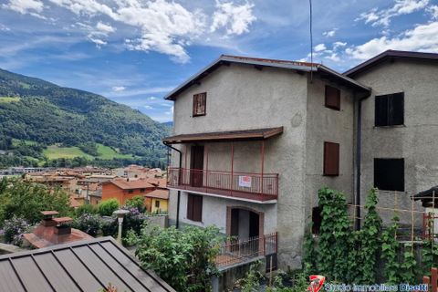 Villa i Malonno, Brescia, Malonno - € 55.000 | Ref: IMM.77 - foto 1