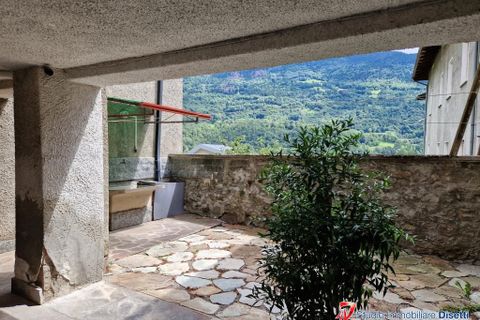 Villa i Malonno, Brescia, Malonno - € 55.000 | Ref: IMM.77 - foto 14