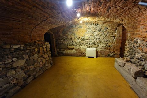Erhvervsejendom i Lucca, Lucca, Lucca - € 105.000 | Ref: 6019 - foto 8