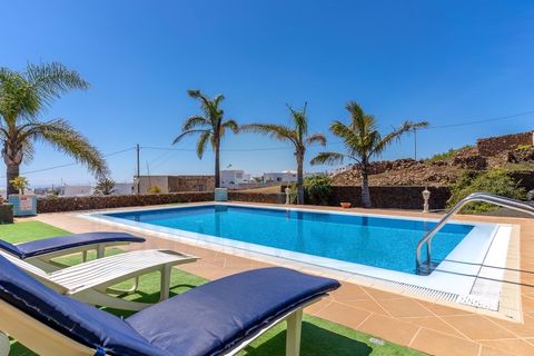 Villa a Tias, Lanzarote, Tias - € 898.500 | Ref: 1387 - foto 6