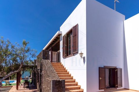 Villa a Tias, Lanzarote, Tias - € 898.500 | Ref: 1387 - foto 44