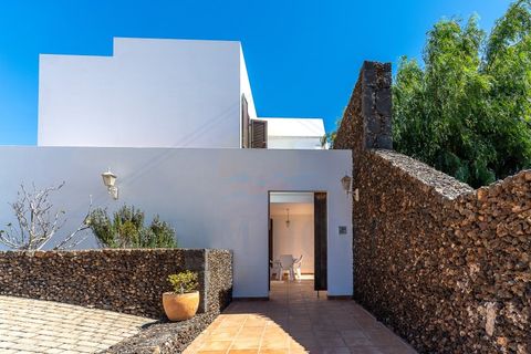 Villa a Tias, Lanzarote, Tias - € 898.500 | Ref: 1387 - foto 45