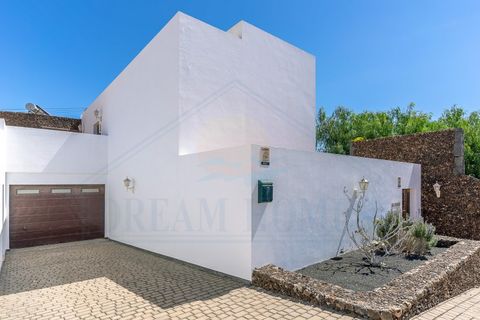 Villa a Tias, Lanzarote, Tias - € 898.500 | Ref: 1387 - foto 48