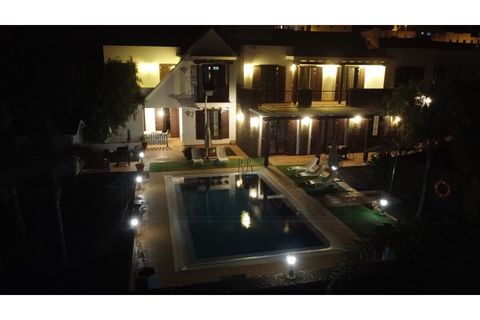 Villa a Tias, Lanzarote, Tias - € 898.500 | Ref: 1387 - foto 50