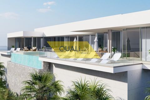 Villa i Calheta, Madeira, Calheta - € 4.100.000 | Ref: Q2236 - foto 7