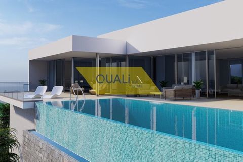 Villa i Calheta, Madeira, Calheta - € 4.100.000 | Ref: Q2236 - foto 8