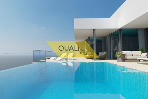 Villa i Calheta, Madeira, Calheta - € 4.100.000 | Ref: Q2236 - foto 9
