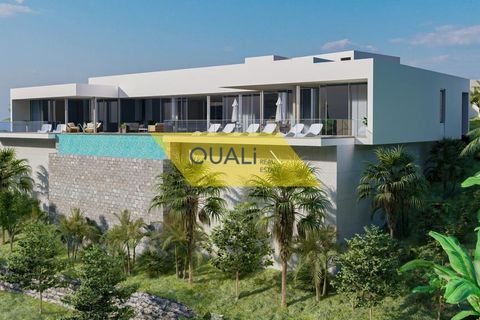 Villa i Calheta, Madeira, Calheta - € 4.100.000 | Ref: Q2236 - foto 11