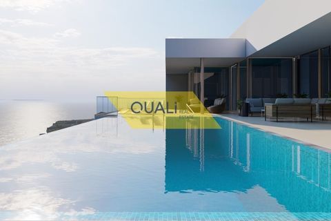 Villa i Calheta, Madeira, Calheta - € 4.100.000 | Ref: Q2236 - foto 13