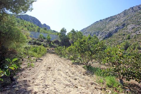 Helårsgrund i Beniarbeig, Alicante, Beniarbeig - € 165.000 | Ref: 001372 - foto 3