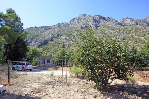 Helårsgrund i Beniarbeig, Alicante, Beniarbeig - € 165.000 | Ref: 001372 - foto 17