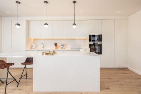 Lejlighed i Lisbon, Lisbon, Lisbon - € 2.500.000 | Ref: TA- HR- 201_Hyatt - foto 4