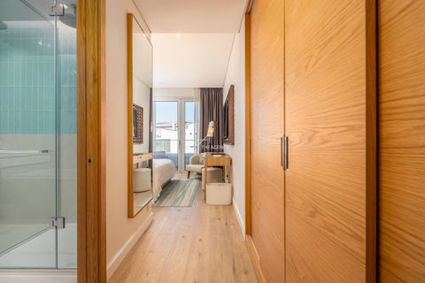 Lejlighed i Lisbon, Lisbon, Lisbon - € 2.500.000 | Ref: TA- HR- 201_Hyatt - foto 5