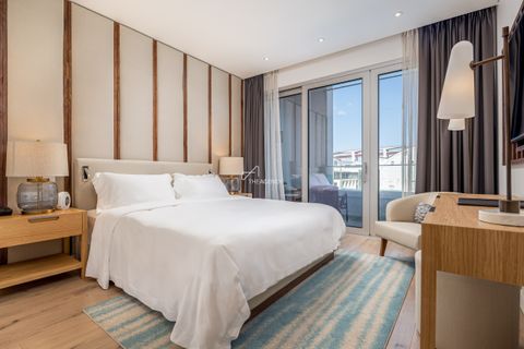 Lejlighed i Lisbon, Lisbon, Lisbon - € 2.500.000 | Ref: TA- HR- 201_Hyatt - foto 6
