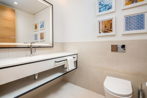 Lejlighed i Lisbon, Lisbon, Lisbon - € 2.500.000 | Ref: TA- HR- 201_Hyatt - foto 7